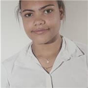 Profesora de Inglés, con titulación FCE First Certifícate, Castellano, Catalán y Francés Nativo